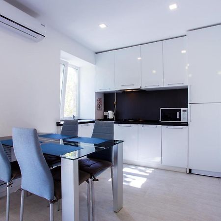 Top View Apartment In The Center Jersón Exterior foto