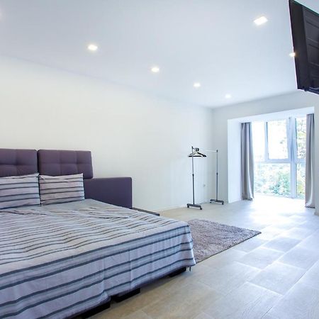 Top View Apartment In The Center Jersón Exterior foto