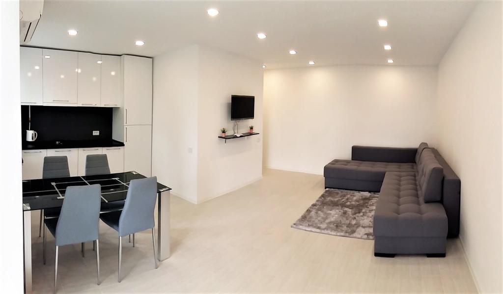 Top View Apartment In The Center Jersón Exterior foto