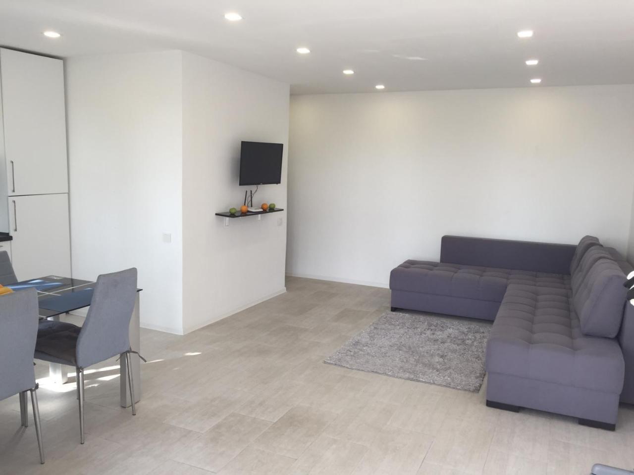 Top View Apartment In The Center Jersón Exterior foto