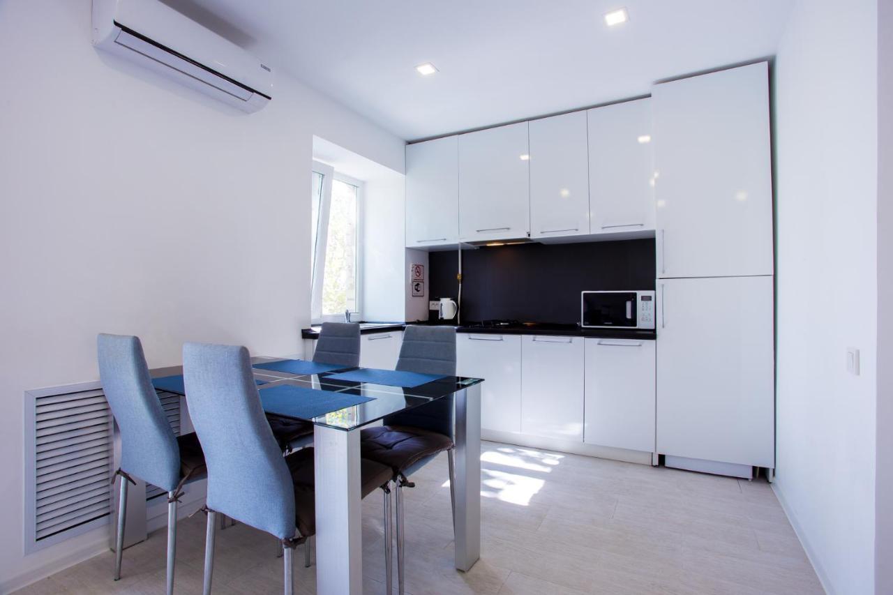Top View Apartment In The Center Jersón Exterior foto
