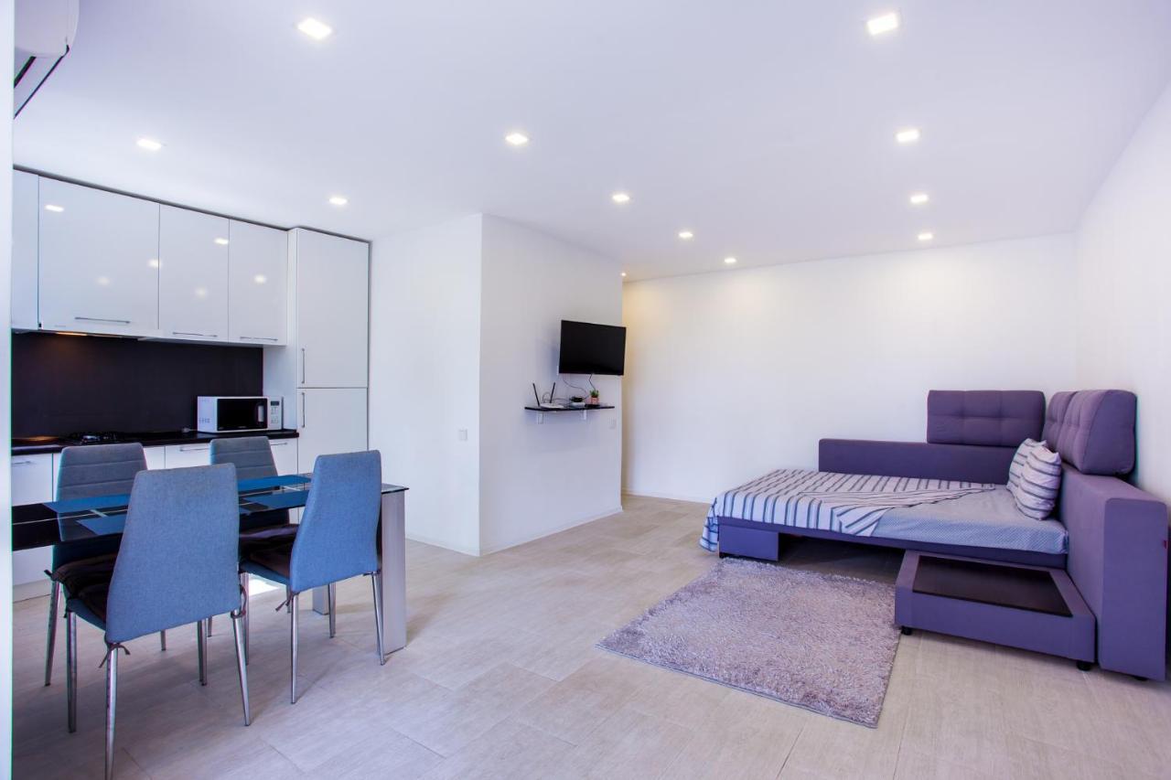 Top View Apartment In The Center Jersón Exterior foto