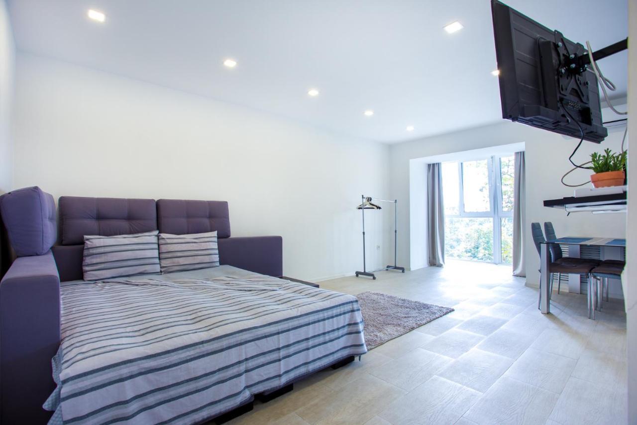 Top View Apartment In The Center Jersón Exterior foto